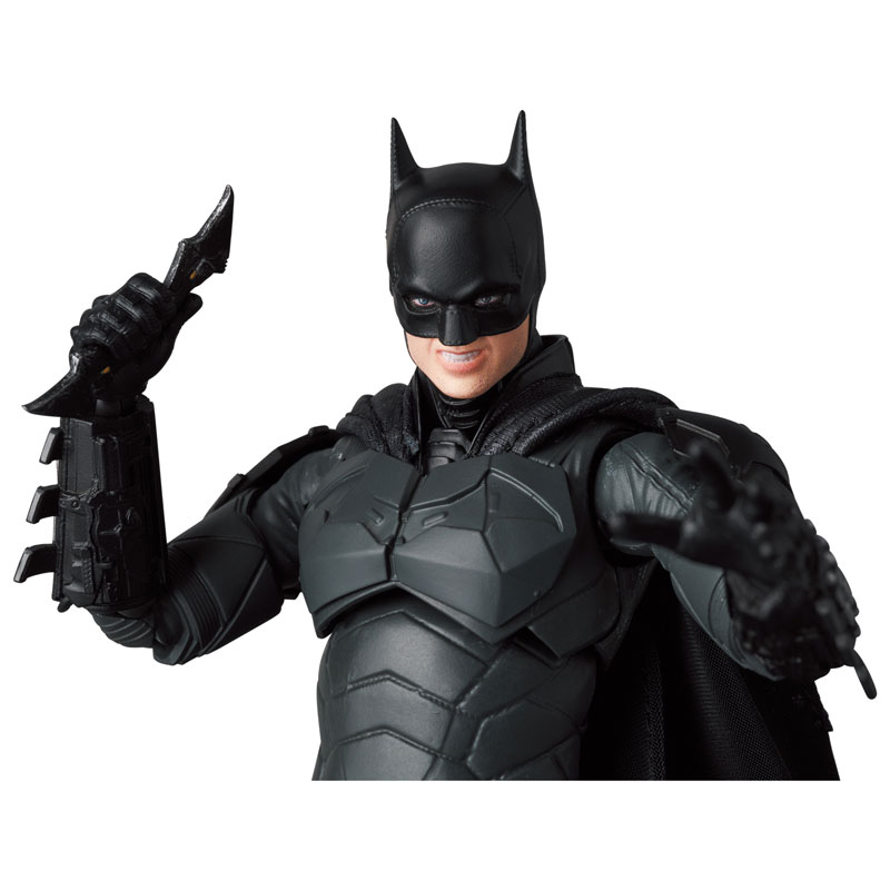MAFEX No.188 MAFEX THE BATMAN