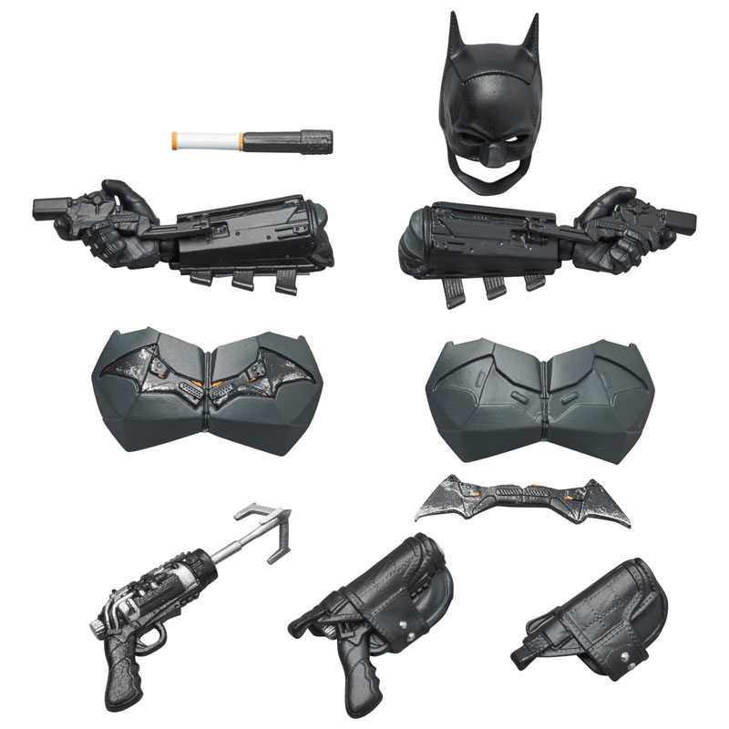 MAFEX No.188 MAFEX THE BATMAN