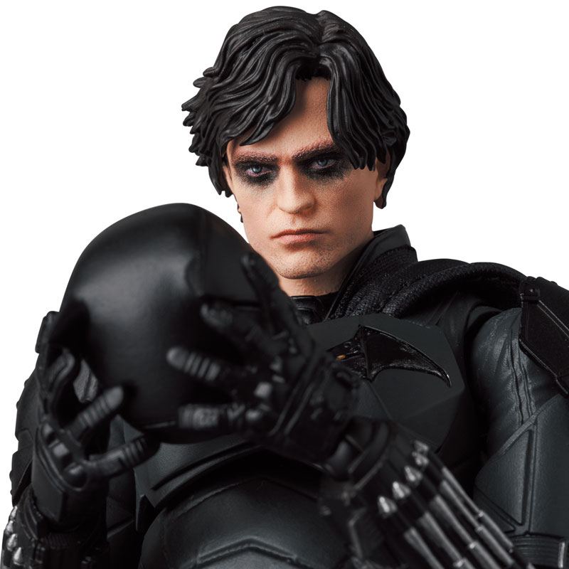 MAFEX No.188 MAFEX THE BATMAN