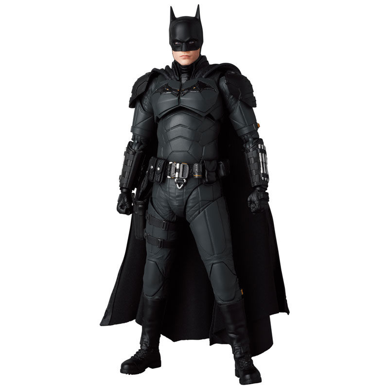 MAFEX No.188 MAFEX THE BATMAN