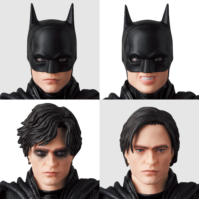 MAFEX No.188 MAFEX THE BATMAN
