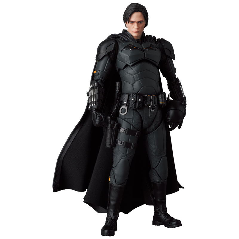 MAFEX No.188 MAFEX THE BATMAN