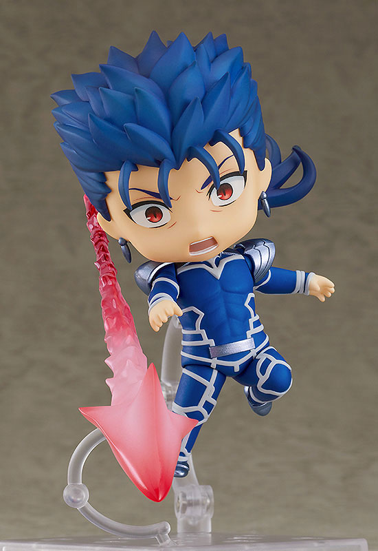 Nendoroid Fate/Grand Order Lancer/Cu Chulainn