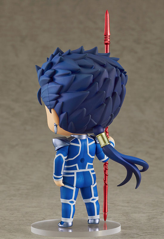Nendoroid Fate/Grand Order Lancer/Cu Chulainn