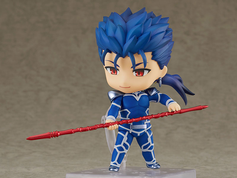 Nendoroid Fate/Grand Order Lancer/Cu Chulainn