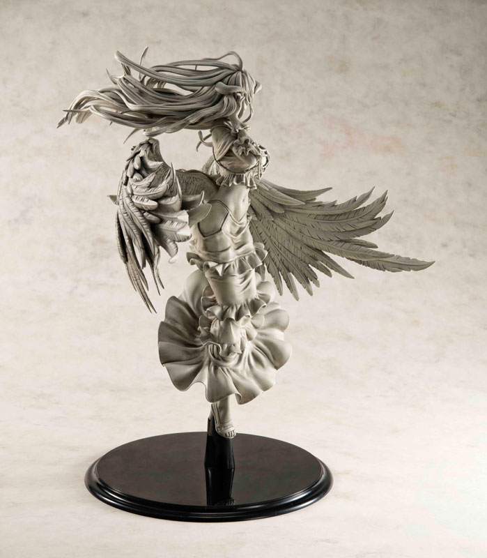 KDcolle OVERLORD IV Albedo Wing Ver. Museum collection