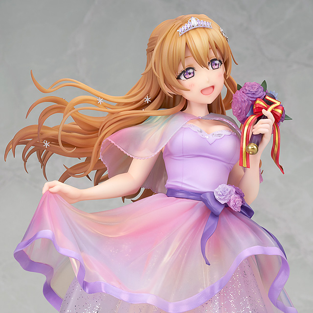 Love Live! Nijigasaki High School Idol Club - Kanata Konoe -Special 7ver.- 1/7