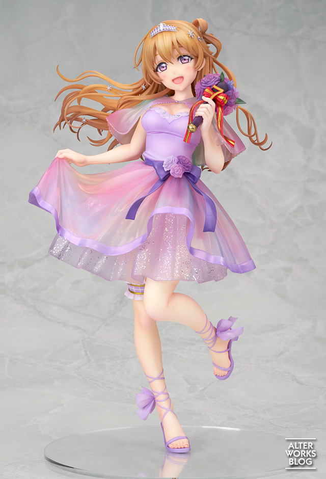 Love Live! Nijigasaki High School Idol Club - Kanata Konoe -Special 7ver.- 1/7