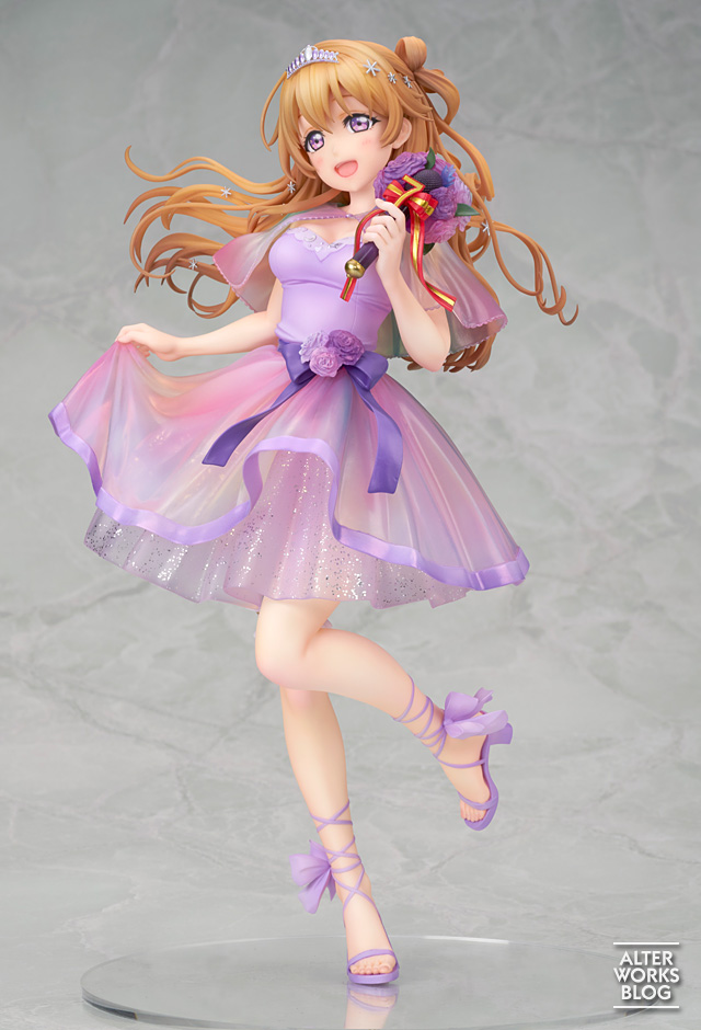 Love Live! Nijigasaki High School Idol Club - Kanata Konoe -Special 7ver.- 1/7