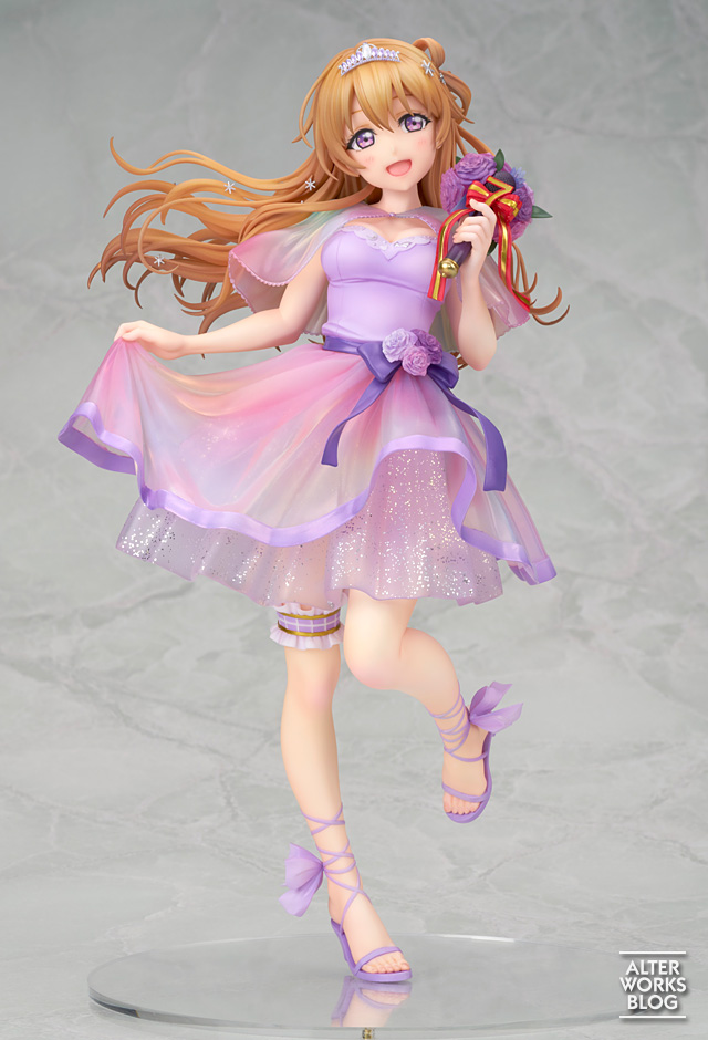 Love Live! Nijigasaki High School Idol Club - Kanata Konoe -Special 7ver.- 1/7