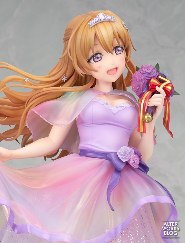 Love Live! Nijigasaki High School Idol Club - Kanata Konoe -Special 7ver.- 1/7