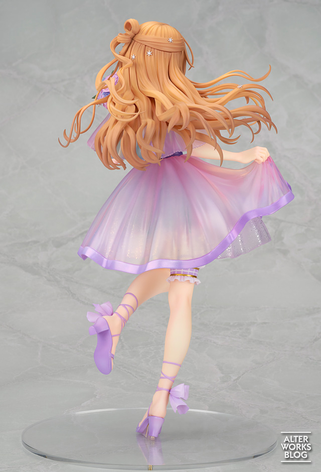 Love Live! Nijigasaki High School Idol Club - Kanata Konoe -Special 7ver.- 1/7