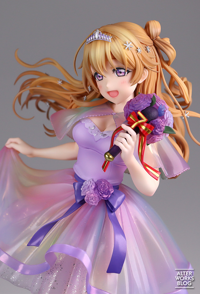 Love Live! Nijigasaki High School Idol Club - Kanata Konoe -Special 7ver.- 1/7