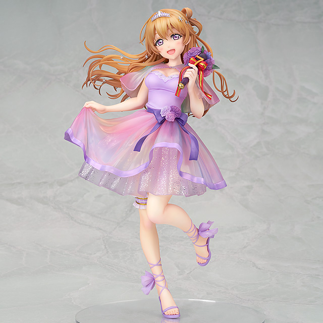 Love Live! Nijigasaki High School Idol Club - Kanata Konoe -Special 7ver.- 1/7