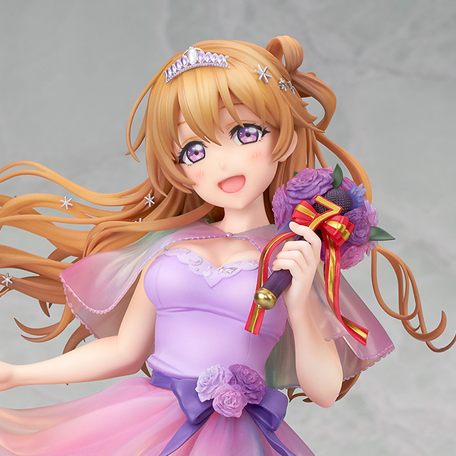 Love Live! Nijigasaki High School Idol Club - Kanata Konoe -Special 7ver.- 1/7