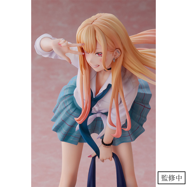 My Dress-Up Darling - Marin Kitagawa 1/7
