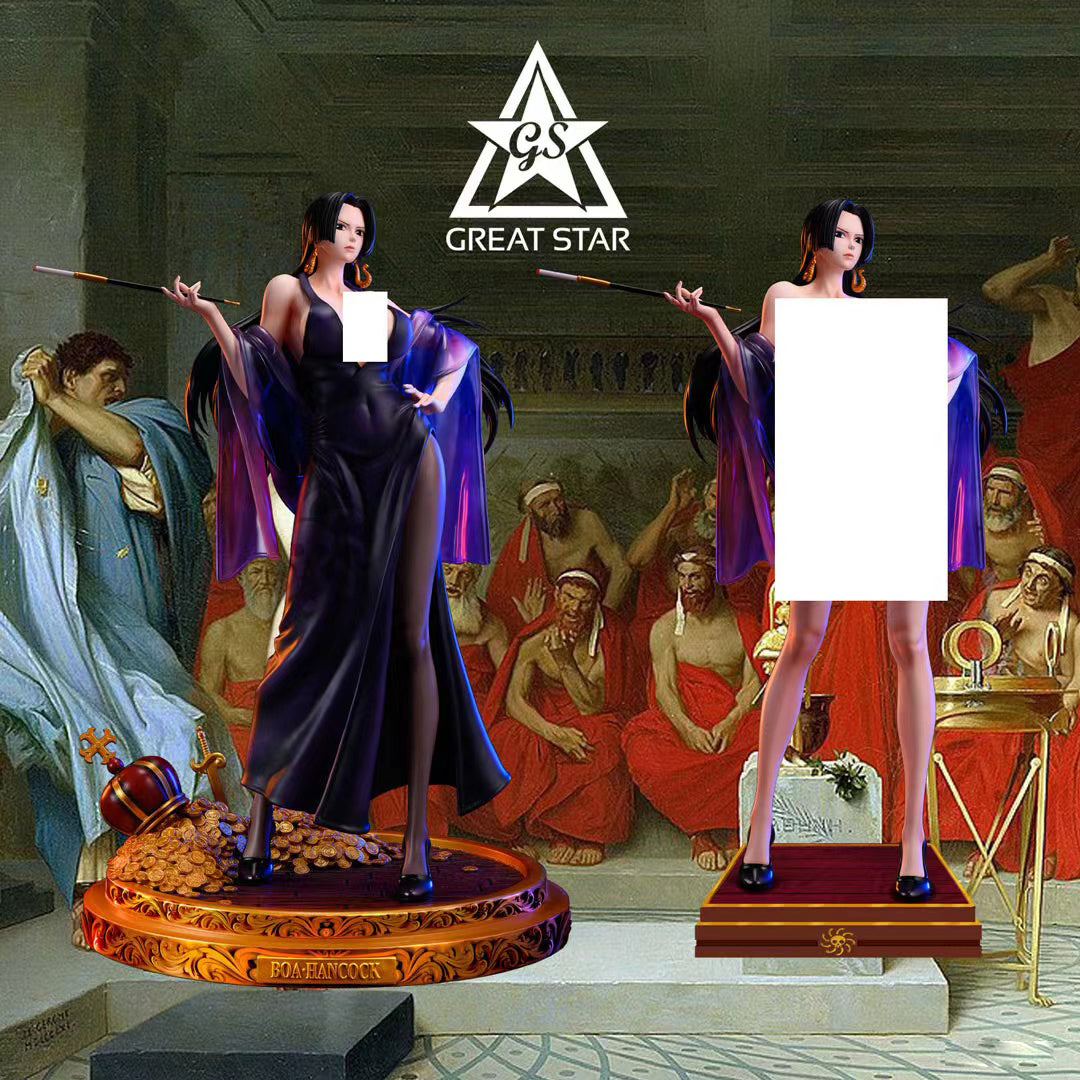 Boa Hancock - One Piece