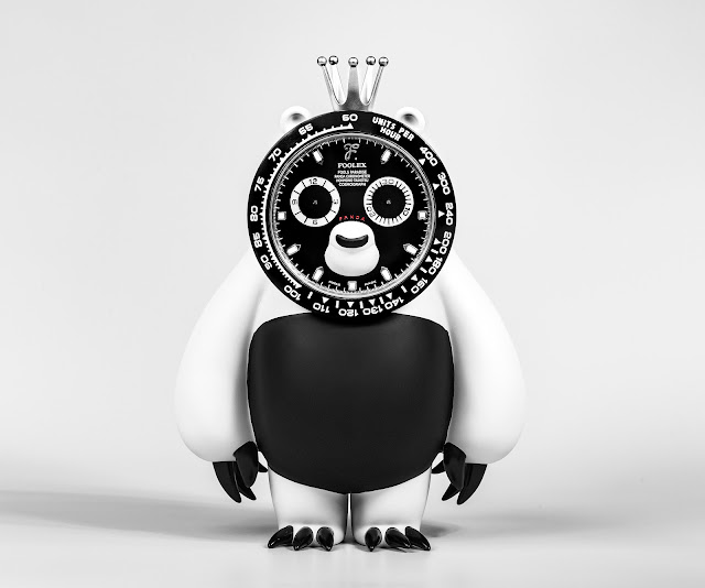 The Fools Panda 2.0