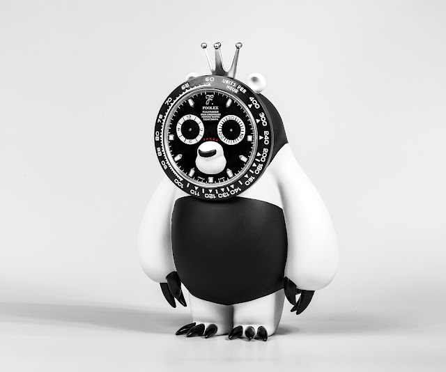 The Fools Panda 2.0