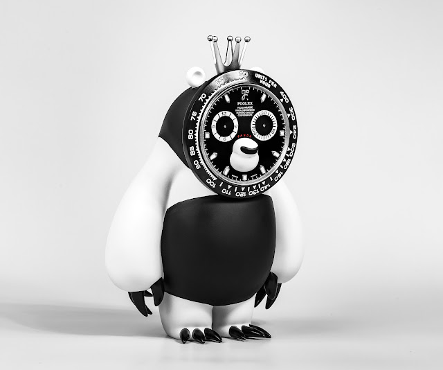 The Fools Panda 2.0