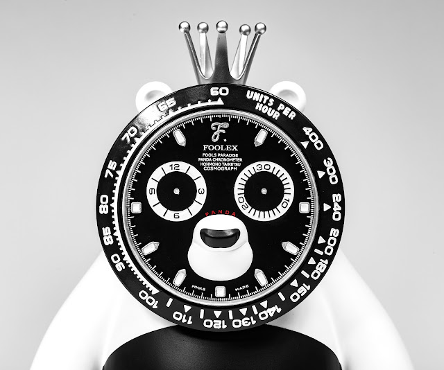 The Fools Panda 2.0