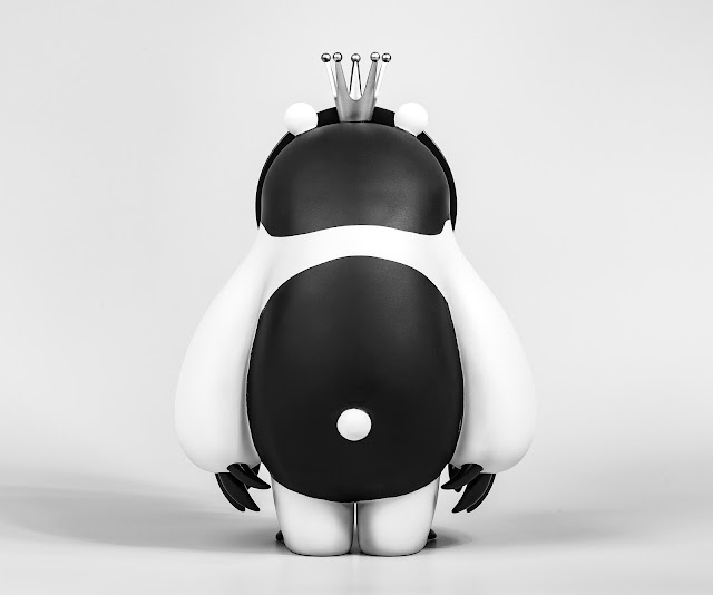 The Fools Panda 2.0
