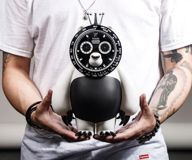 The Fools Panda 2.0
