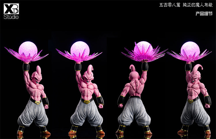 Marjin Buu - Dragon Ball