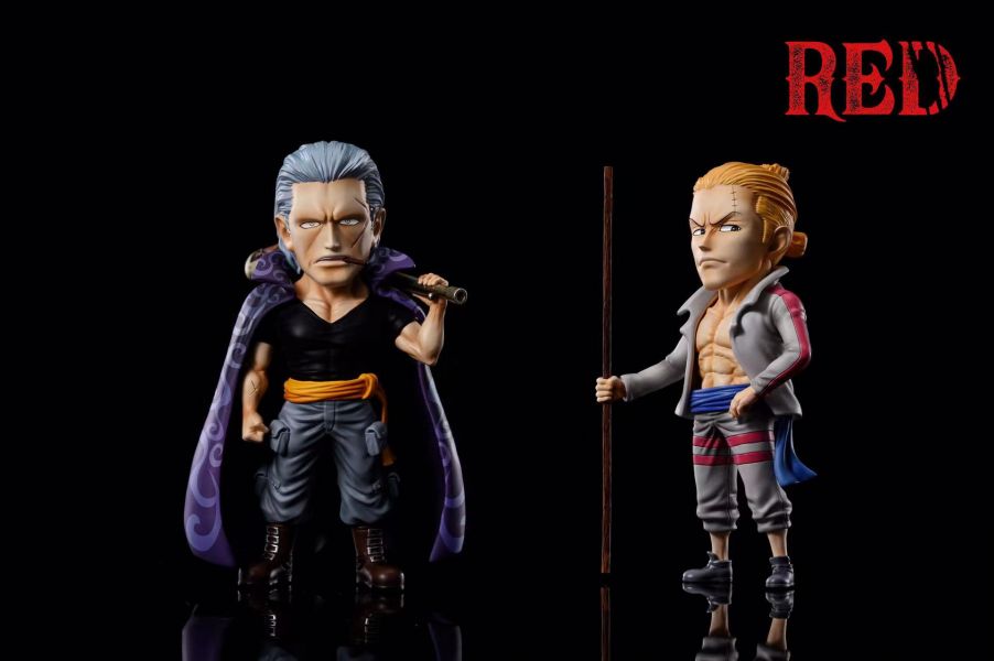 RED - Ben Bekkuman & Dege