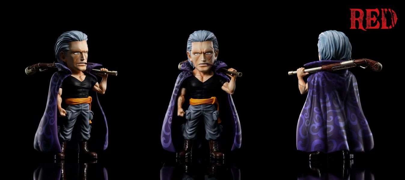 RED - Ben Bekkuman & Dege