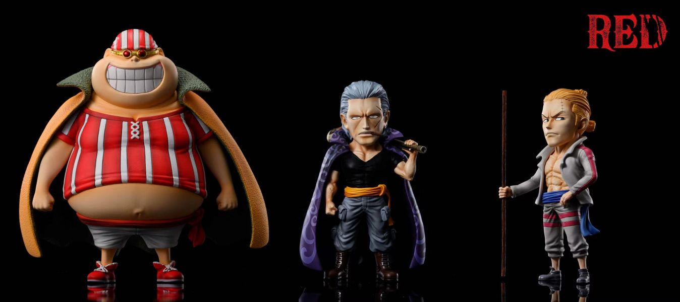 RED - Ben Bekkuman & Dege