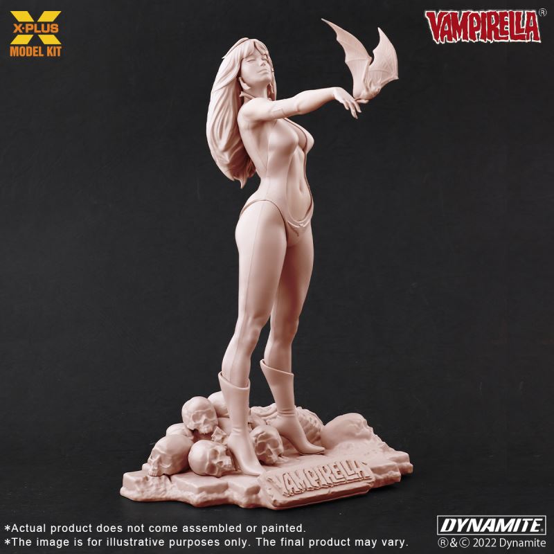 Vampirella 1/8