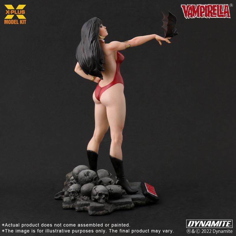 Vampirella 1/8