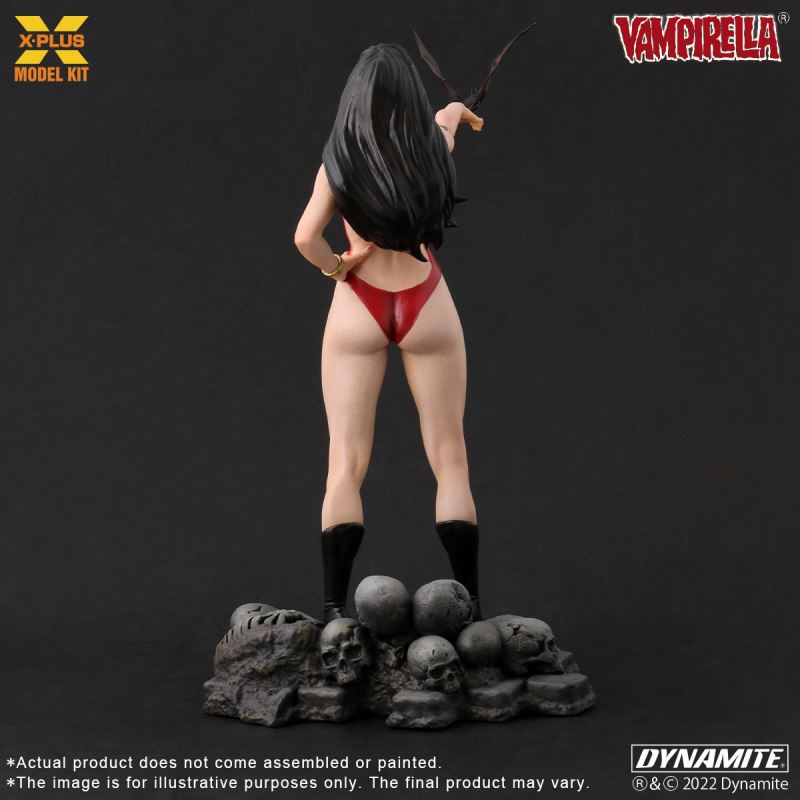 Vampirella 1/8