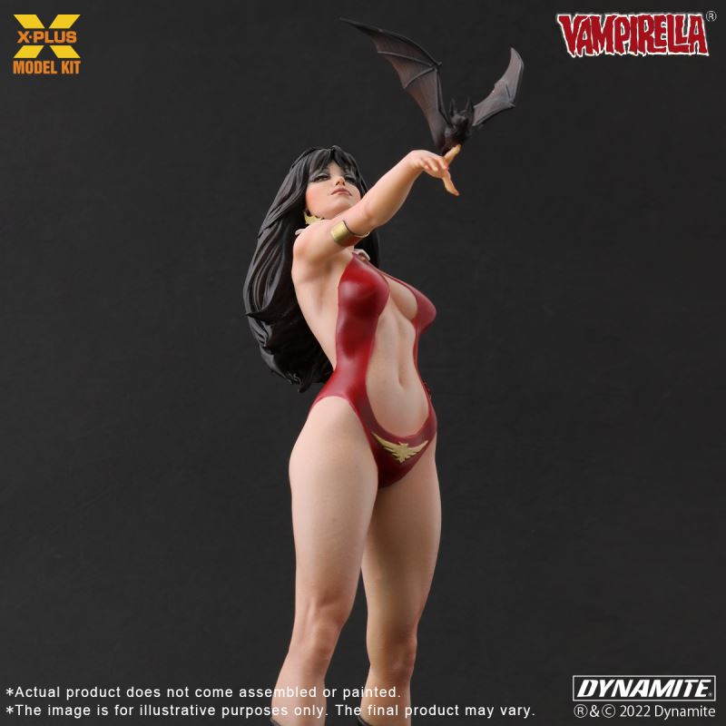 Vampirella 1/8