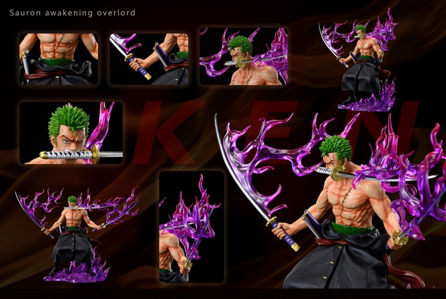 Zoro - One Piece