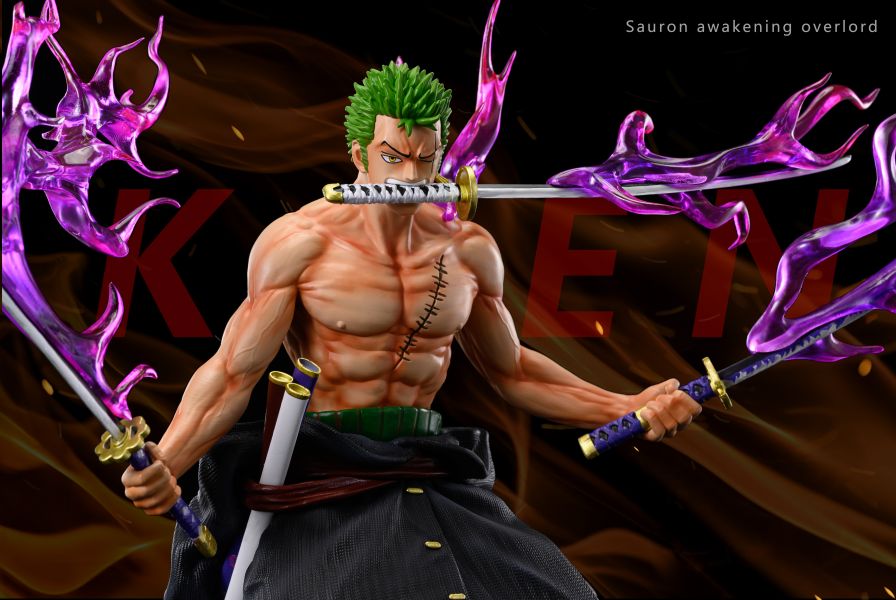 Zoro - One Piece