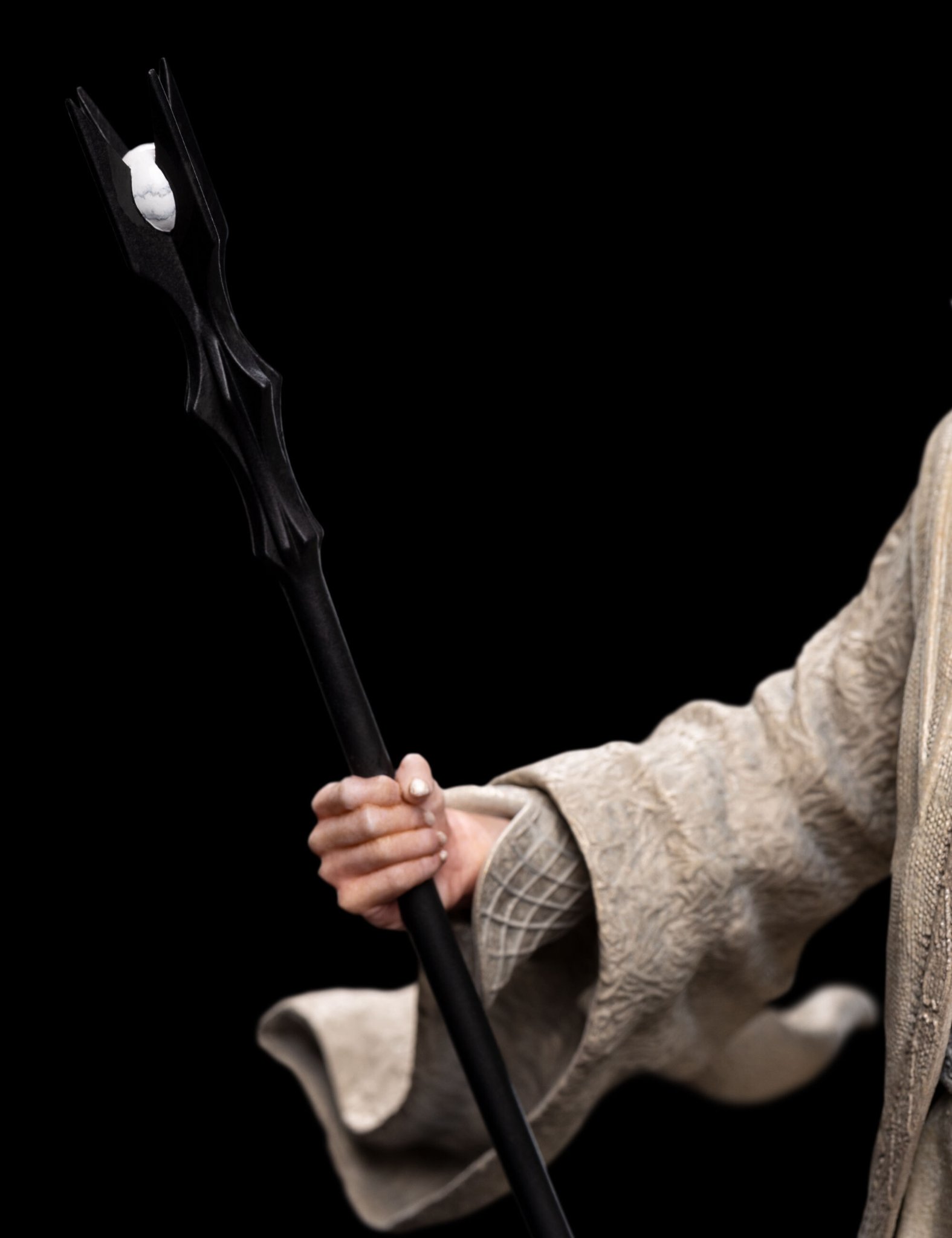 Saruman the White Figures of Fandom  (Lord of the Rings)