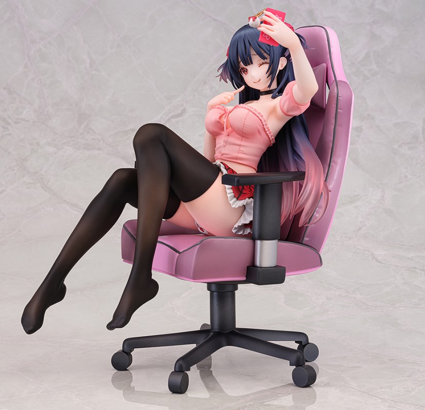 DSmile Original Character - Otaku Circle's Princess 1/6