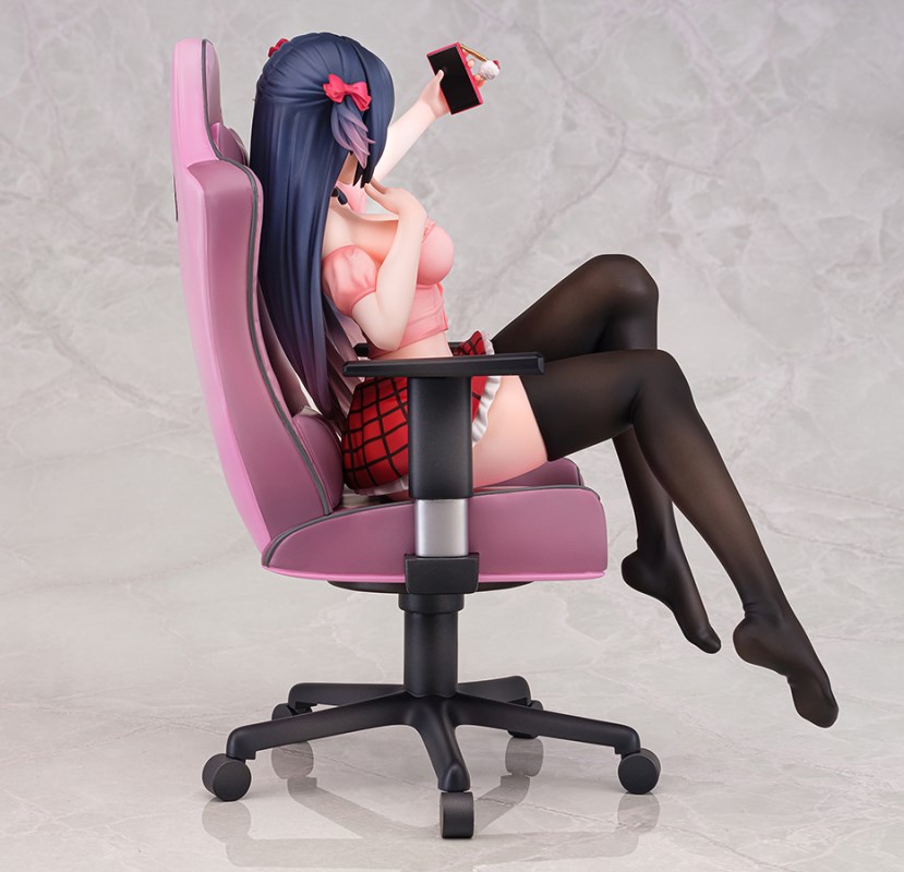 DSmile Original Character - Otaku Circle's Princess 1/6