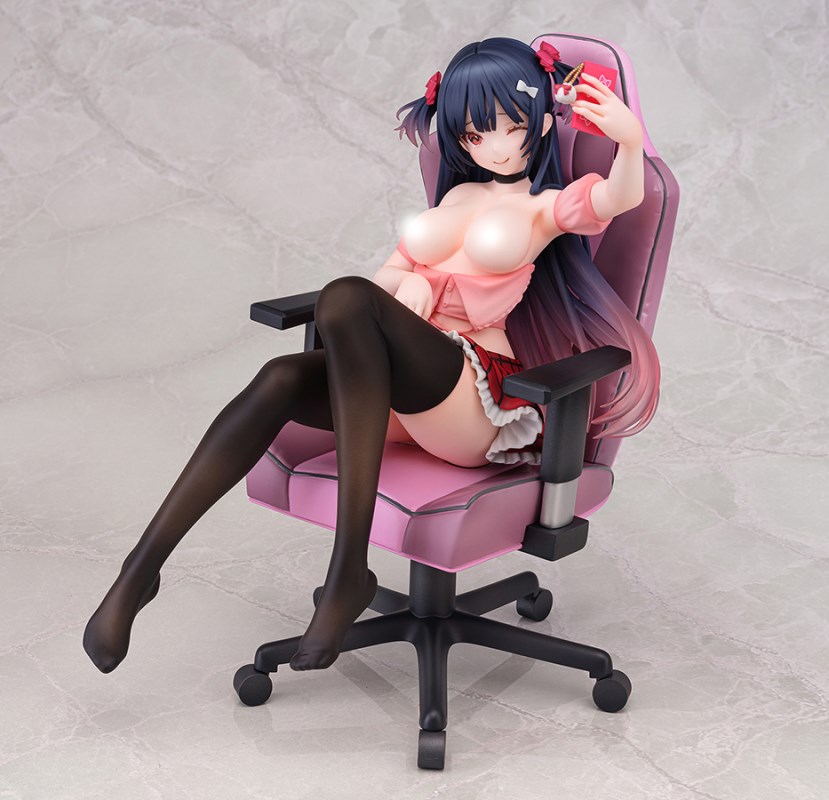 DSmile Original Character - Otaku Circle's Princess 1/6