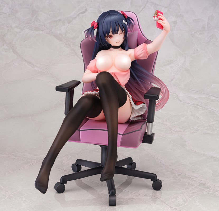 DSmile Original Character - Otaku Circle's Princess 1/6