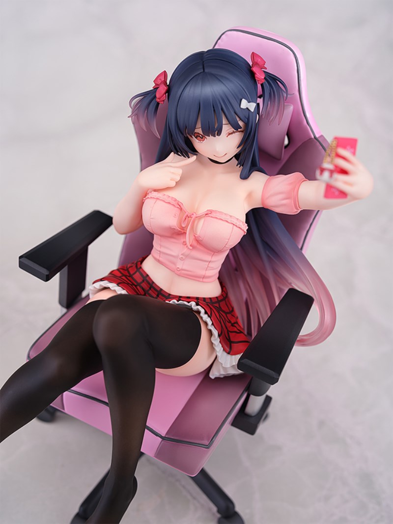 DSmile Original Character - Otaku Circle's Princess 1/6