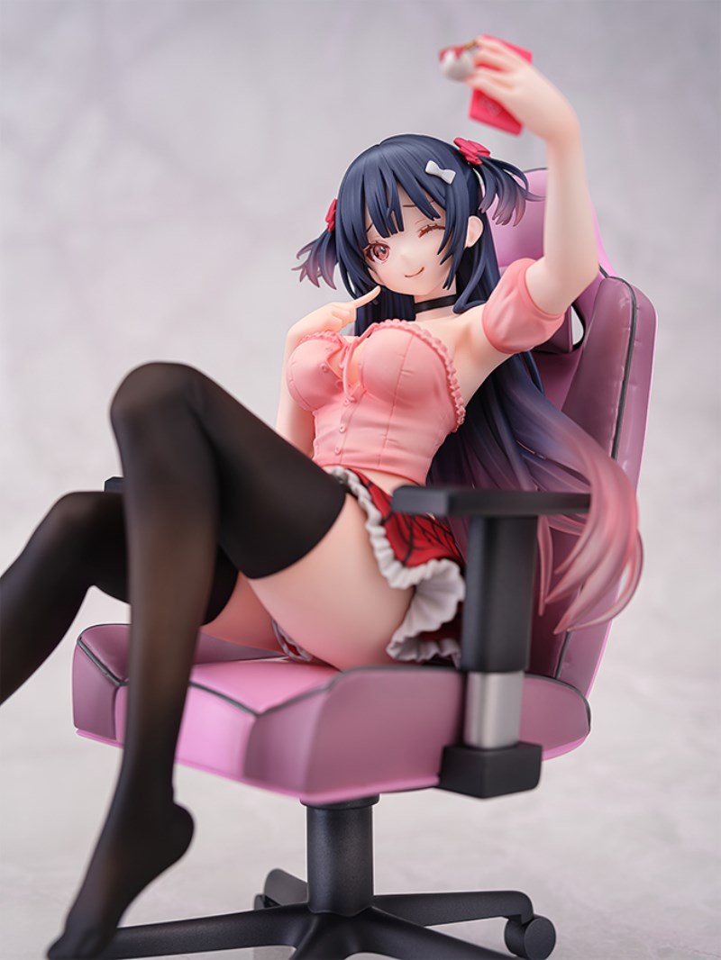 DSmile Original Character - Otaku Circle's Princess 1/6