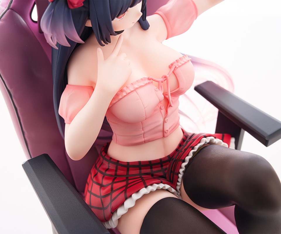 DSmile Original Character - Otaku Circle's Princess 1/6