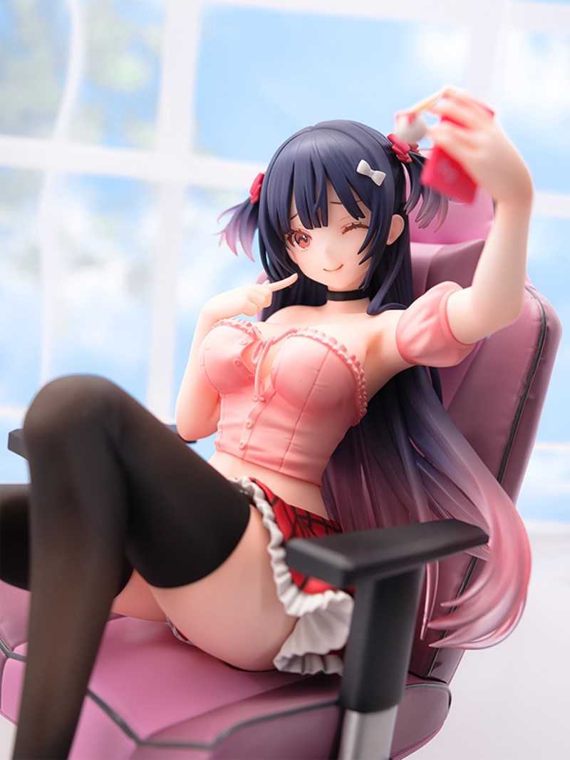 DSmile Original Character - Otaku Circle's Princess 1/6