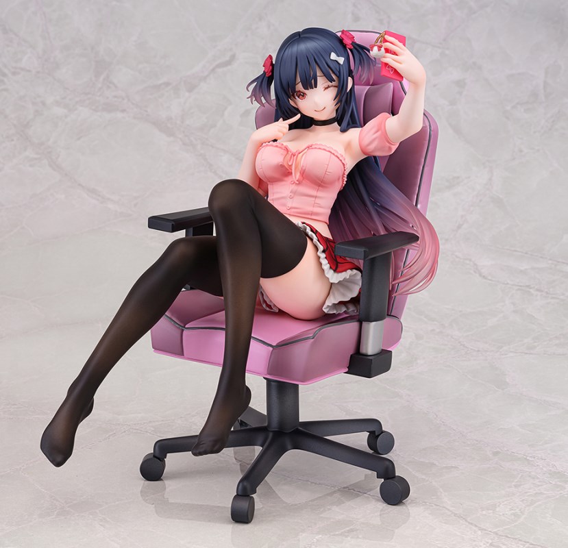 DSmile Original Character - Otaku Circle's Princess 1/6
