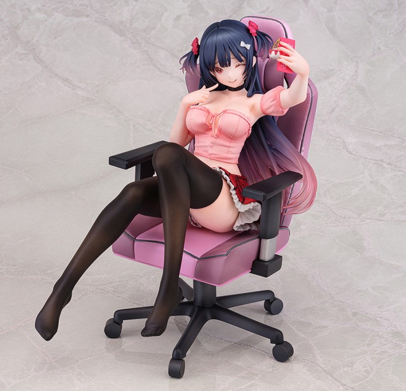 DSmile Original Character - Otaku Circle's Princess 1/6