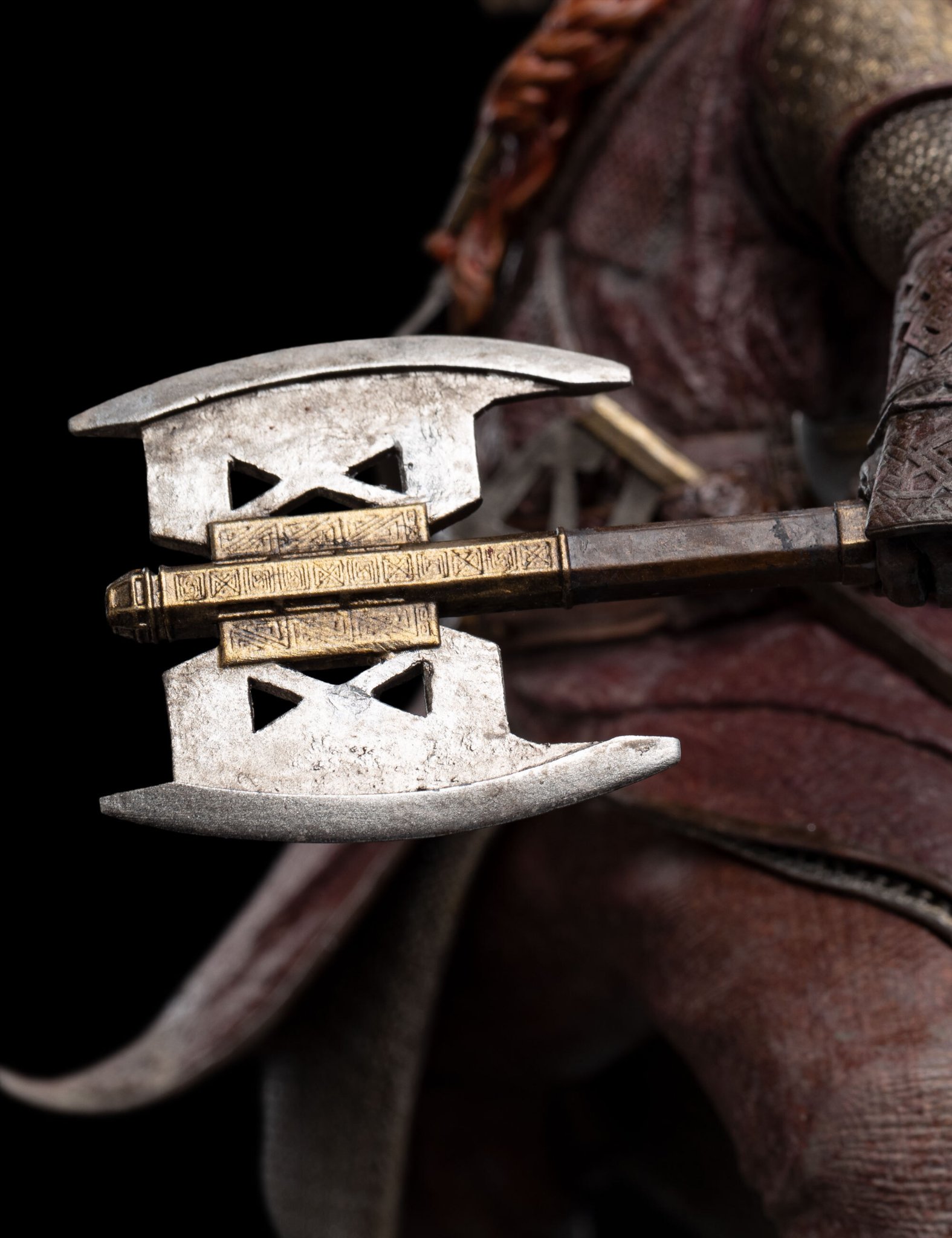 Gimli Figures of Fandom  (Lord of the Rings)