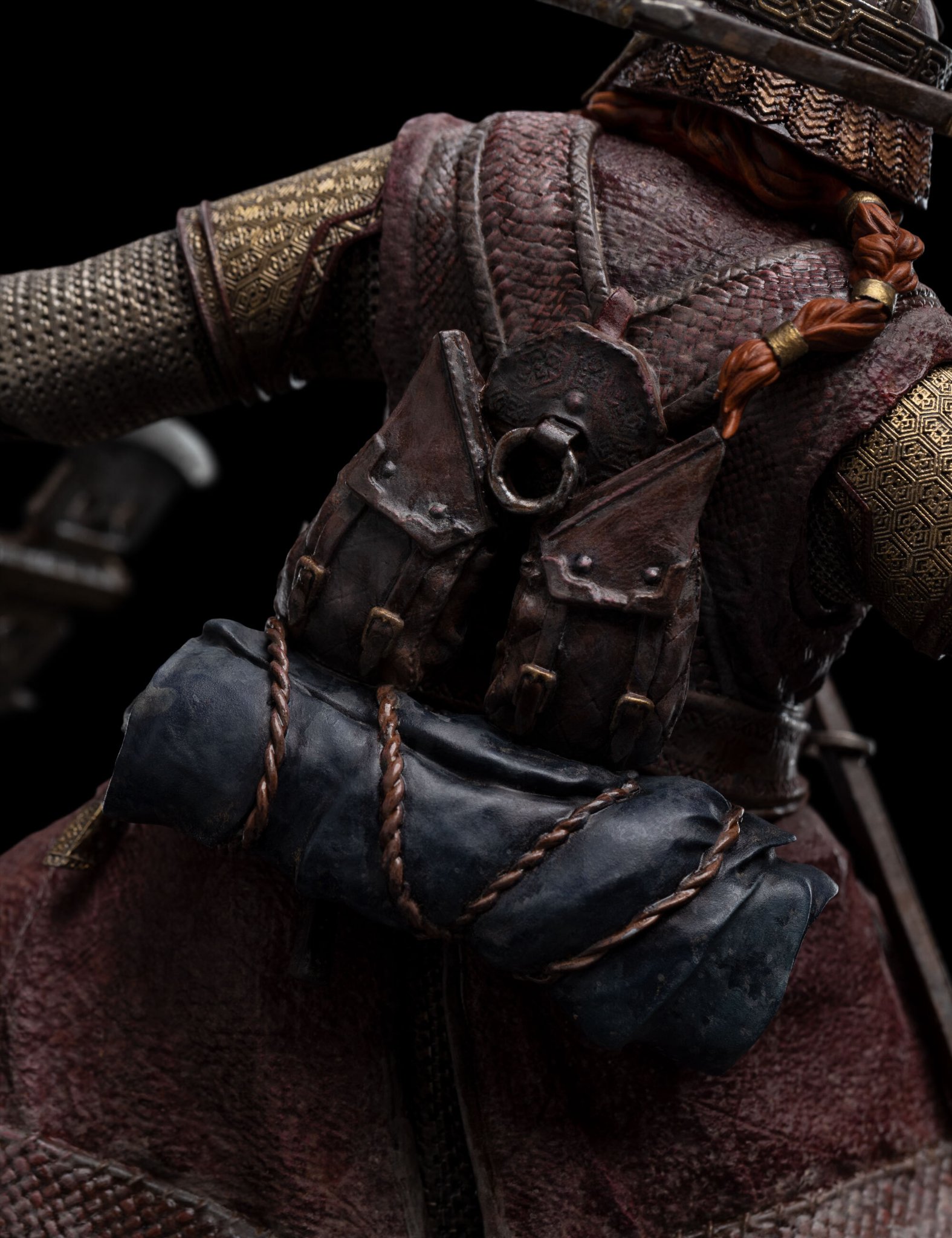 Gimli Figures of Fandom  (Lord of the Rings)